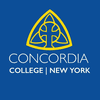 Concordia College New York Logo
