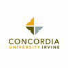 Concordia University Irvine Logo