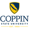 Coppin State University Logo