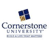 Cornerstone University Logo