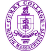 Curry College Logo