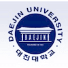 Daejin University Logo