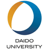 Daido Institute of Technology Logo