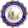 Dakota Wesleyan University Logo