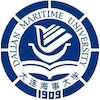 Dalian Maritime University Logo