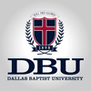 Dallas Baptist University Logo