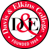 Davis & Elkins College Logo