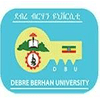 Debre Berhan University Logo