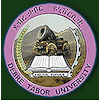 Debre Tabor University Logo