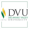 Delaware Valley University Logo