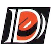 Dharmsinh Desai University Logo