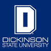 Dickinson State University Logo