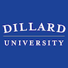 Dillard University Logo