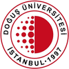 Dogus University Logo