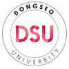 Dongseo University Logo