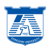 Dongshin University Logo