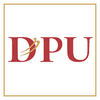Dr D Y Patil Vidyapeeth Logo
