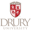 Drury University Logo