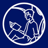 Dubna International University for Nature Society & Man Logo