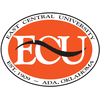 East Central University Logo