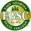 East Georgia State College Logo