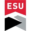 East Stroudsburg University Logo