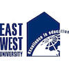 East West University Logo