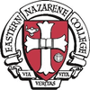 Eastern Nazarene College Logo