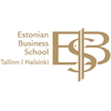 Estonian Business School Logo