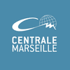 Central School of Marseille Logo