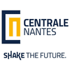 Central School of Nantes Logo