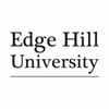 Edge Hill University Logo