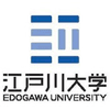Edogawa University Logo