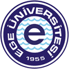 Ege University Logo