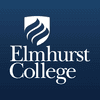 Elmhurst College Logo