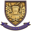 Elmira College Logo