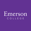 Emerson College Logo