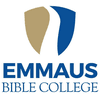 Emmaus Bible College Logo