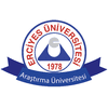 Erciyes University Logo