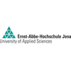 Ernst Abbe University Jena Logo