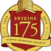 Erskine College Logo