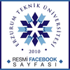 Erzurum Technical University Logo