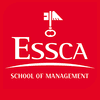 Higher School of Commercial Sciences of Angers Logo
