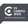 Vienna University of Applied Sciences Campus Logo