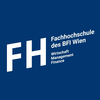 BFI Vienna University of Applied Sciences Logo