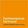 Dortmund University of Applied Sciences Logo