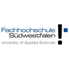 South Westphalia University of Applied Sciences Logo