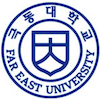 Far East University Korea Logo