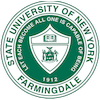 Farmingdale State College SUNY Logo