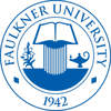 Faulkner University Logo